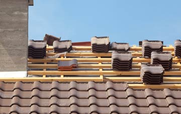 Grisdale clay roofing costs