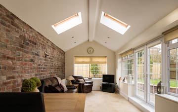 conservatory roof insulation Grisdale, Cumbria