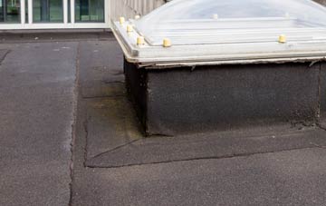 disadvantages of Grisdale flat roofs