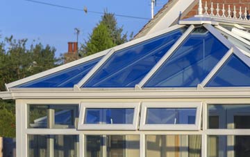 professional Grisdale conservatory insulation