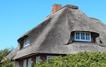 thatch roofing Grisdale, Cumbria